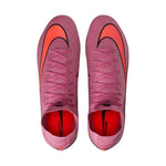Nike Zoom Mercurial Superfly 10 Elite SG-PRO FQ8342 600 Football Boots focicipő