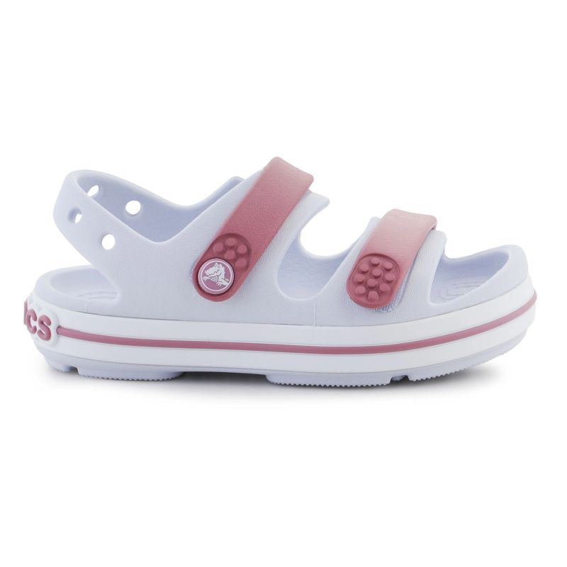 Crocs Crocband Cruiser Sandal T gyerek Papucs