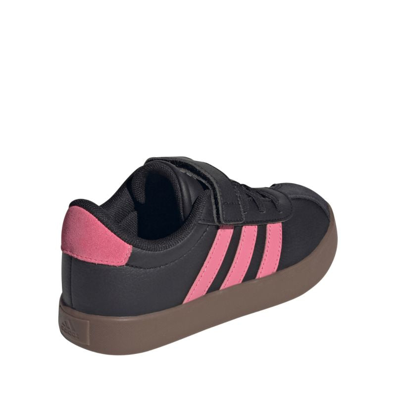 Adidas VL Court 3.0 EL C Kids cipő KK4551