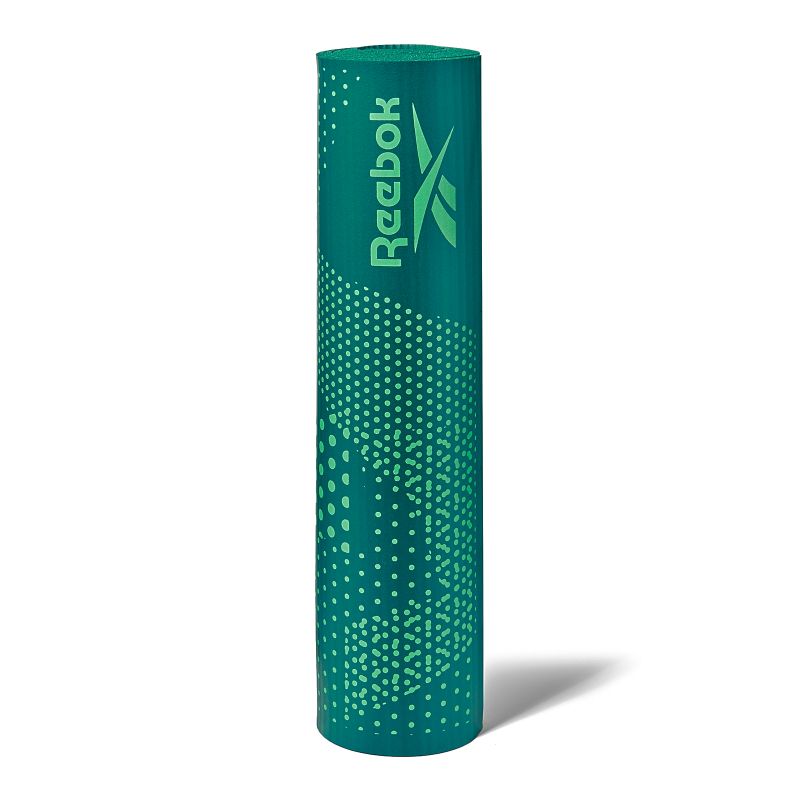 Reebok Fitness mat RAMT-12236GN Edzőfelszerelés