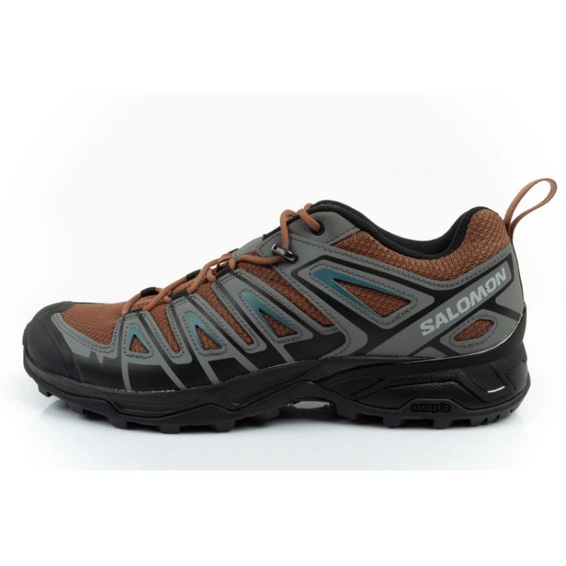 Salomon X Ultra Pioneer Aero M shoes 416698 Cipő