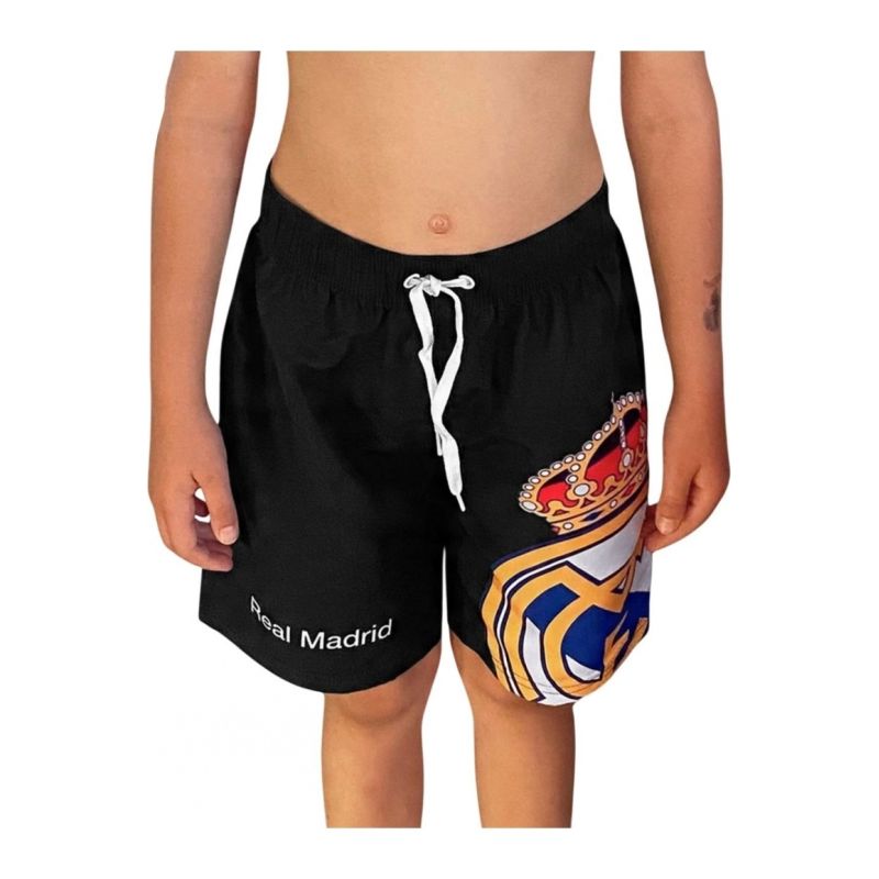 Inny Real Madrid Bermuda Swimwear Jr 2900002996 Swim Shorts Úszóruha