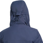 4f Ski jacket W 4FWAW25TTJAF0954 31S Kabát