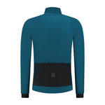 Rogelli SIGNATURE long sleeve t-shirt 3XL kék póló