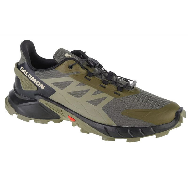 Salomon Supercross 4 M 472051 Running Shoes