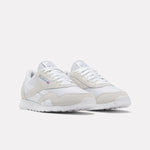 Reebok CLASSIC NYLON men's sneakers ( ) utcai cipő 100009277