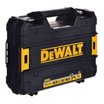 Drill driver 18V 2x5.0Ah BL TSTAK DCD805P2T