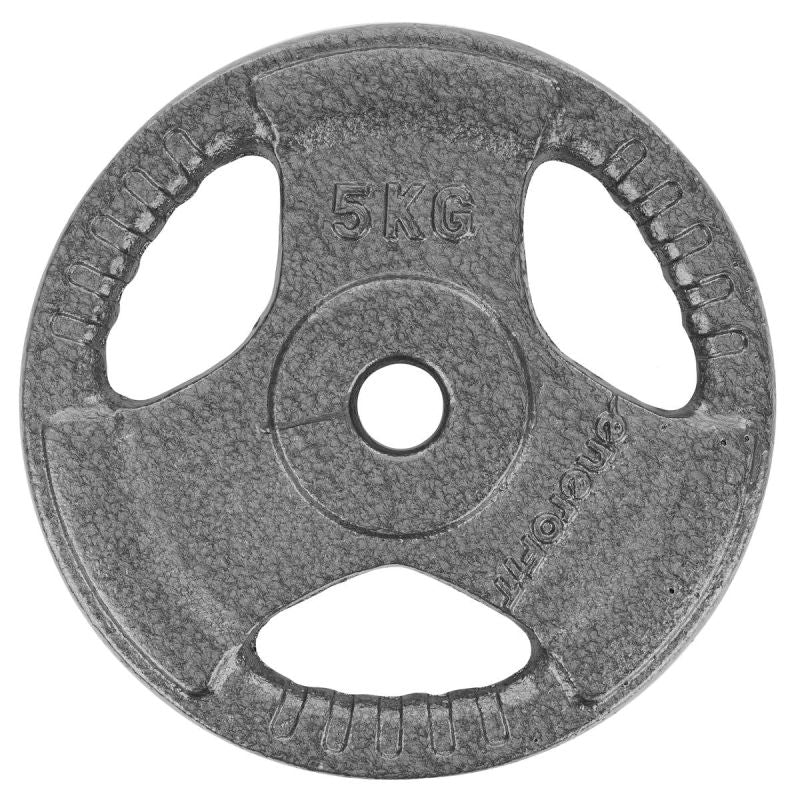 Enero Pro Hammertone Load 5 Kg Enero Fit ø26.5 weight, strength training equipment, training equipment