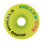 TEMPISH Quad PU roller skate wheels 58x32 85A
