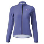 Rockbros TVI S Women's Cycling - Purple s \ fioletowy dzseki 15110021003-211673