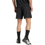 adidas Designed for Training Legacy Heritage Men's Black KA5283 fekete short