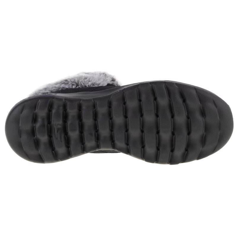 Skechers On The Go Joy-Plush Dreams 144042-BKGY Black 36 Kiegészítő