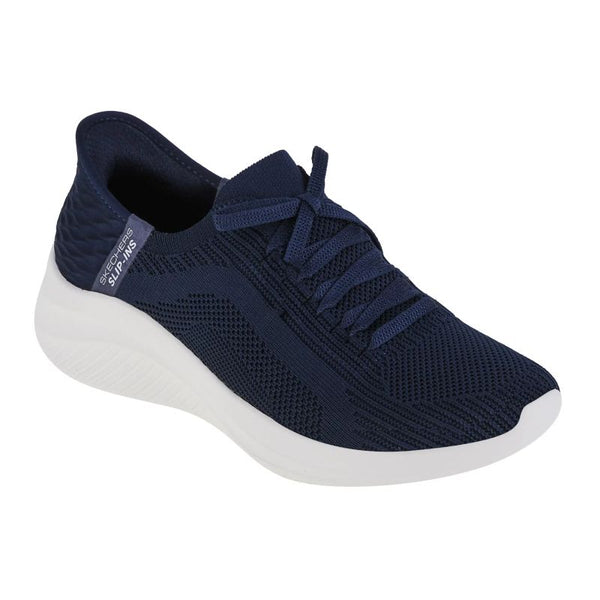 Skechers Slip-Ins Ultra Flex 3.0 shoes - Brilliant W 149710-NVY Cipő