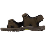 Kappa Early II K Jr Sandals barna utcai cipő 260373K3133