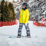Meteor Avalo S Ski Helmet 53-55 cm Black