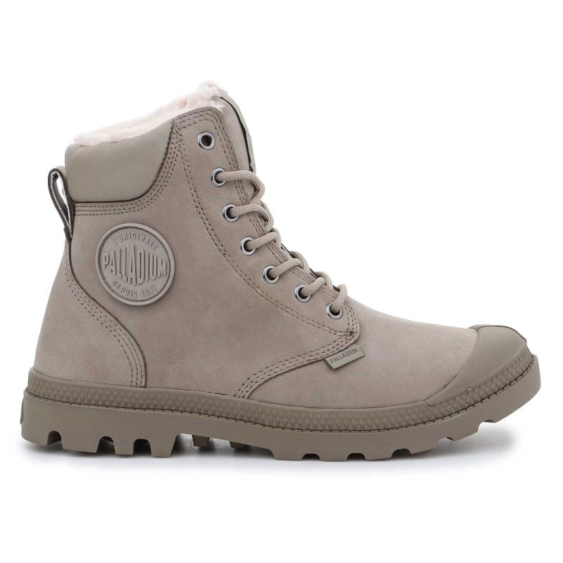 Palladium Sport WPS U shoes 72992-297-M Cipő