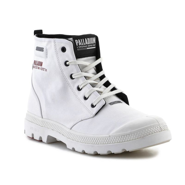 Palladium Pampa Lite shoes 79102-116-M Cipő
