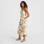 O'Neill Alba Jumpsuit W színes overalls