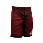 DBX Bushido Shorts - Training "Cyborg" short