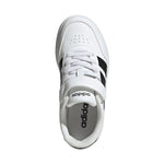 Adidas Breaknet 3.0 EL kids' white JS3688 fehér utcai cipő