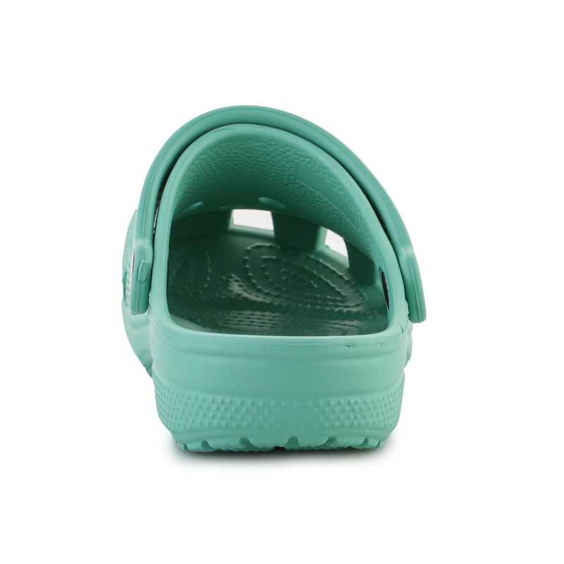 Crocs Classic Clog Jade Stone Jr. 206991-3UG Cipő