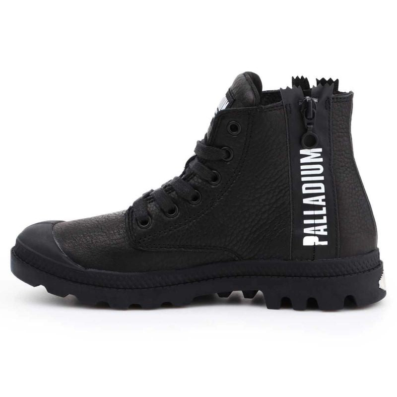 Palladium Pampa UBN ZIPS 96857-008-M General