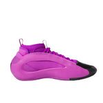 Adidas Harden Volume 8 Men's Sports - IG6647 fekete kosárlabdacipő