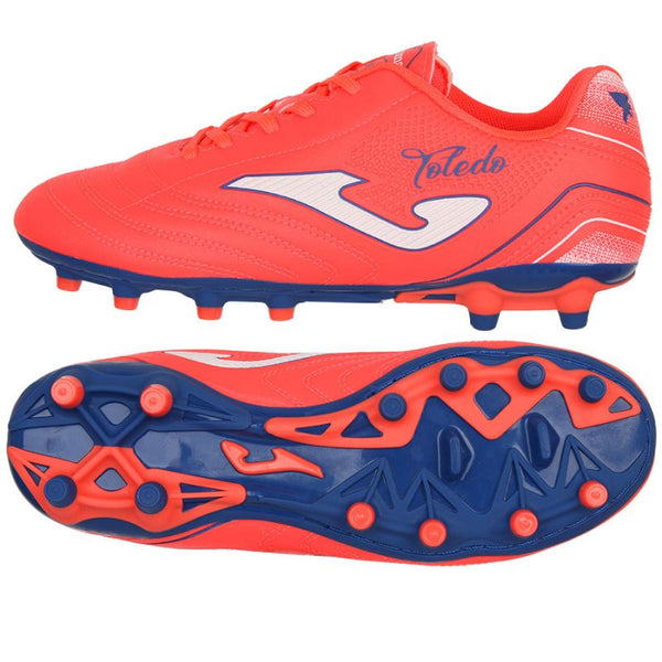 Joma Toledo 2507 FG Jr TOJS2507FG football boots general