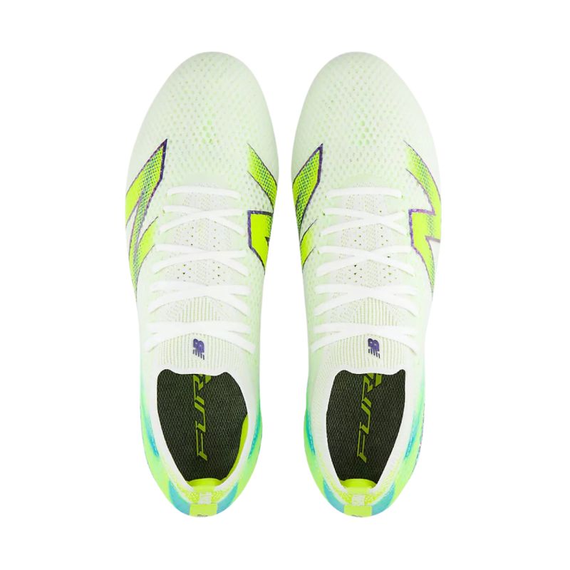 New Balance Furon V9 Elite SG football boots cipő NBUF1S68P