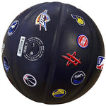 Wilson Nba All Team Premiere Basketball Size kosárlabda