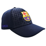 Sportmania FC Barcelona Jr 5001GEXNP Cap Ruházat