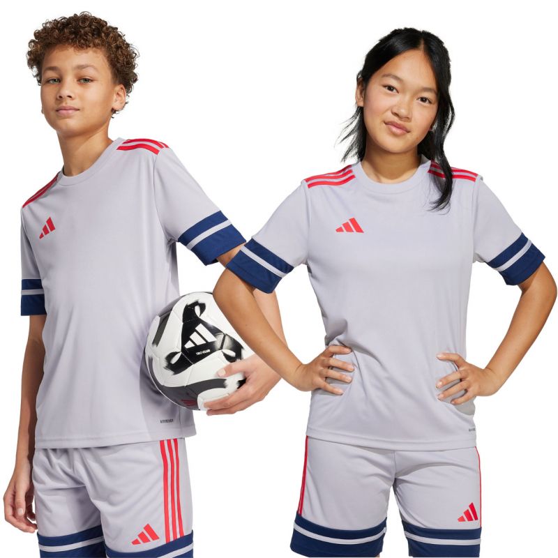 Adidas Squadra 25 Jr T-shirt JP3413 Póló