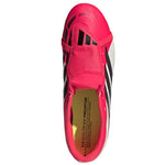 Adidas Predator Club FT FG JS0346 39 1/3 focicipő