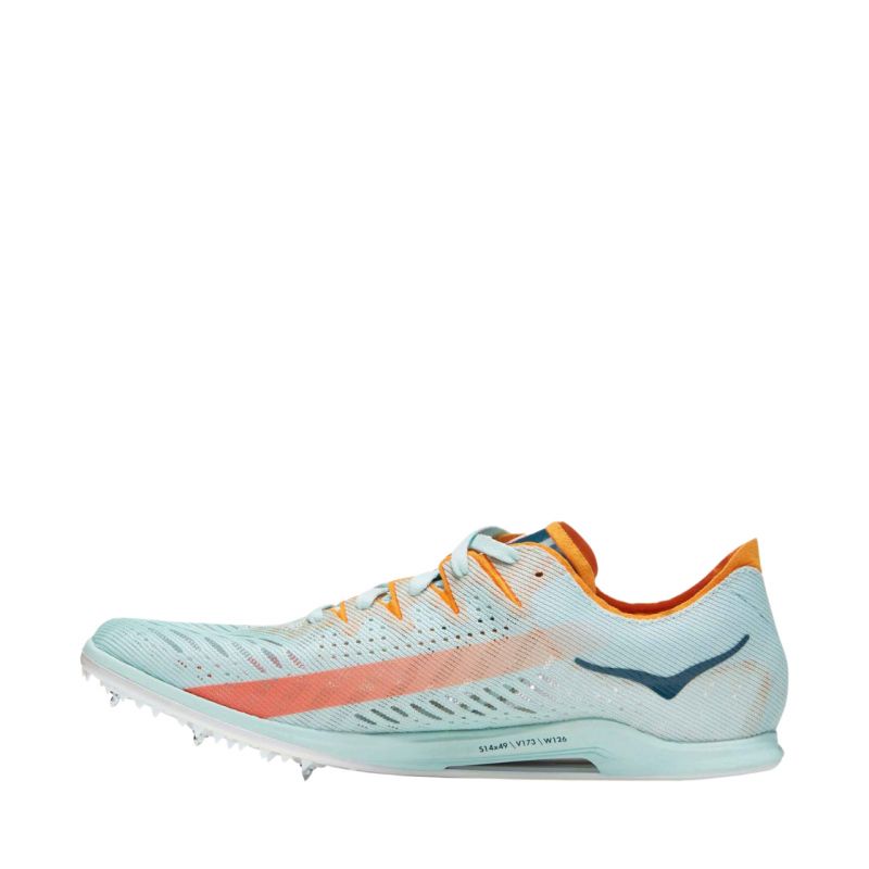 Hoka U Cielo X MD 1123151 spike shoes Cipő