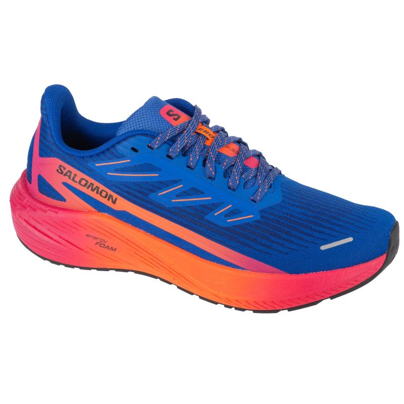 Salomon Aero Blaze 2 Isd M 474646 Running Shoes