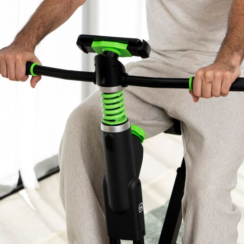 Bodytone Exercise Bike edzőfelszerelés PLAY