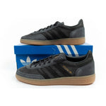 Adidas men's sports Handball Spezial leather sneakers utcai cipő