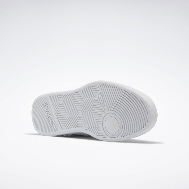 Reebok Court Advance fehér utcai cipő 100010615(GZ9617)