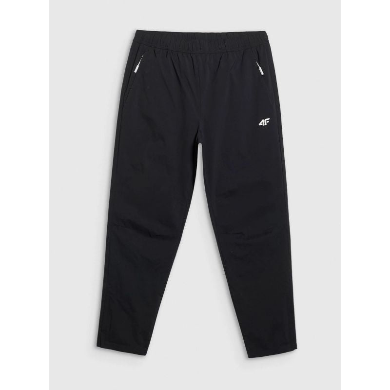 Men's casual trousers 4F 4FRAW25TTROM1612-20S nadrág