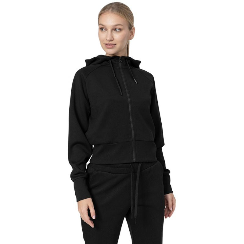 4f W Sweatshirt H4z22 Bld027 20s