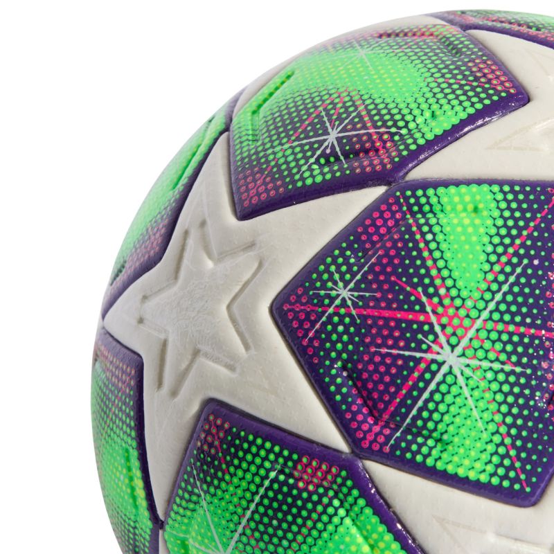 adidas UWCL 25/26 League Stage Pro Football JD0190 Labda