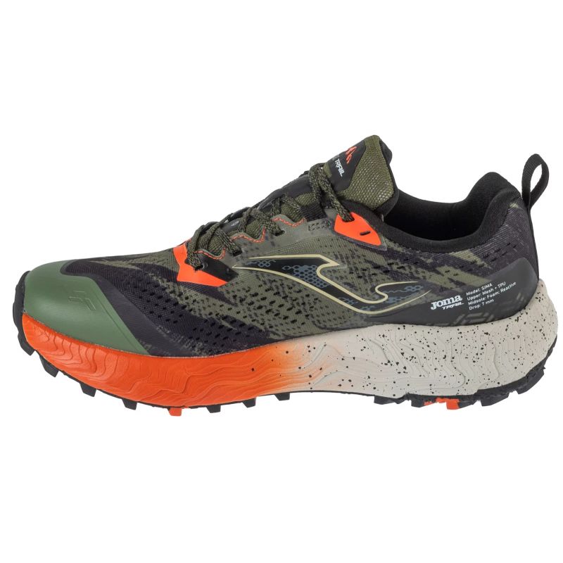Joma Sima 2523 M TKSIMW2523 Running Shoes cipő