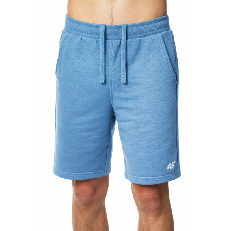 4F Men's sweatpants 5xl short