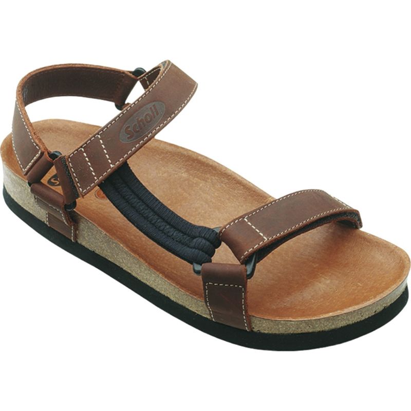 HEAVEN AD MED FOOTWEAR size 46 brown