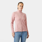Helly Hansen fleece sweatshirt W DAYBREAKER FLEECE JACKET 51599 057 Ruházat