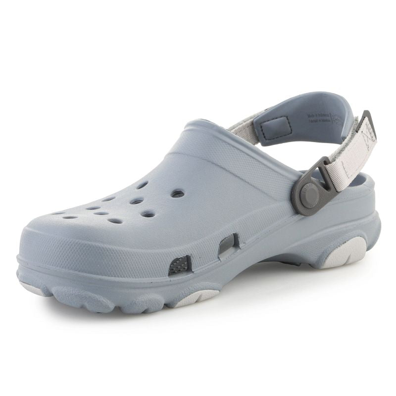 Crocs Classic All Terain Clog Concrete