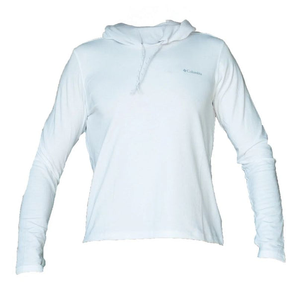 Columbia Eu Sun Trek Ls kapucnis pulóver