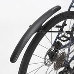 Wozinsky WBR-01 universal adjustable bicycle fender - black fekete elektronika 304004-198902