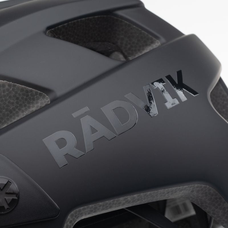 Radvik TRIADE Bicycle Helmet sisak 92800664486