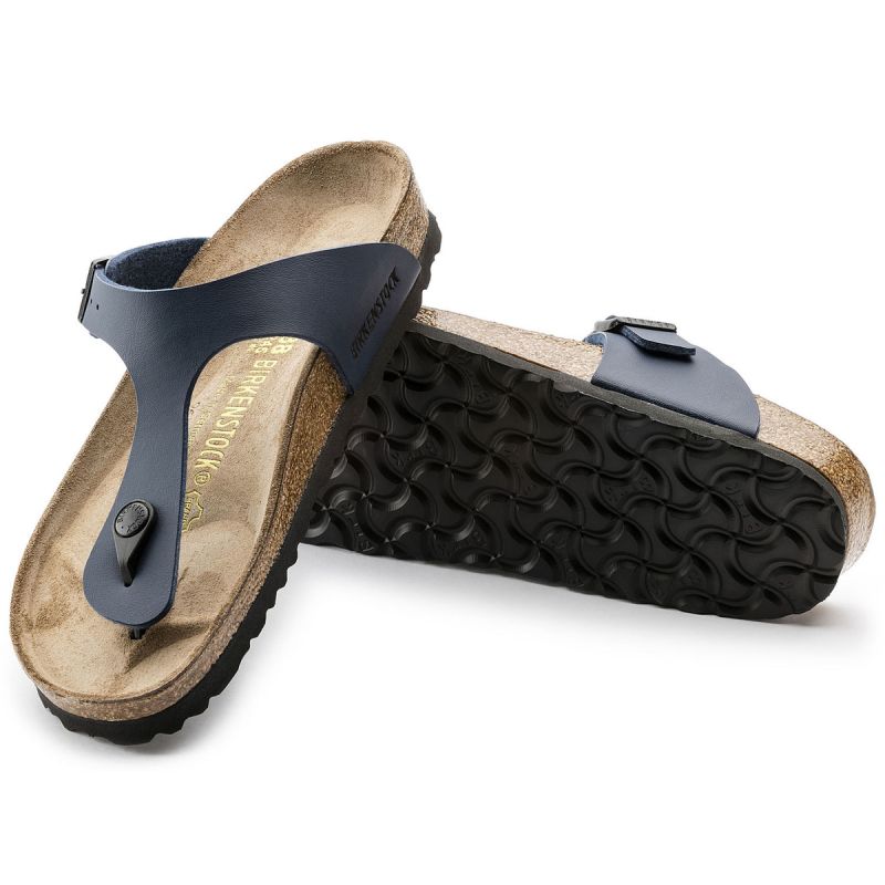 Birkenstock Gizeh Flip-Flops M 143621 general